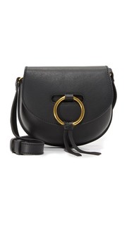 Миниатюрная седельная сумка O Ring Madewell