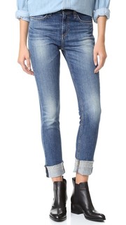 Dre Boyfriend Jeans Rag & Bone/Jean