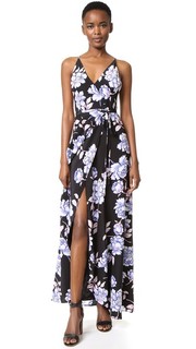 Rush Hour Maxi Dress Yumi Kim