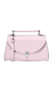 Миниатюрная сумка через плечо Poppy Cambridge Satchel