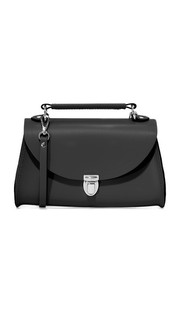 Миниатюрная сумка через плечо Poppy Cambridge Satchel