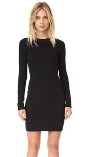 Трикотажное платье Carven