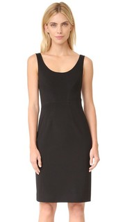 Платье Geovana Diane von Furstenberg