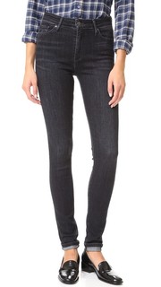 Джинсы-скинни 721 с высокой посадкой Levis®