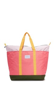 Объемная сумка Berkeley с короткими ручками State