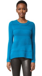 Свитер New Kingston Diane von Furstenberg