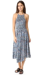 Платье-комбинация Seasons in the Sun Free People