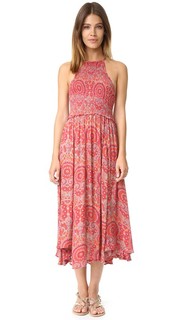 Платье-комбинация Seasons in the Sun Free People