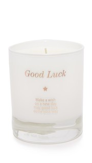 Свеча Make a Wish for Good Luck Gift Boutique
