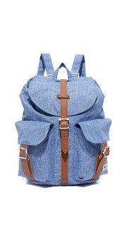 Маленький рюкзак Dawson Herschel Supply Co