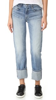 Джинсы Marilyn Rag & Bone/Jean