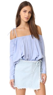 Топ Hammond Sandy Liang