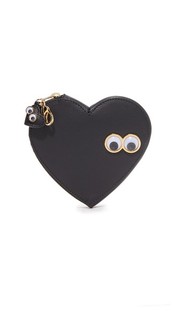 Кошелек для монет Heart Sophie Hulme