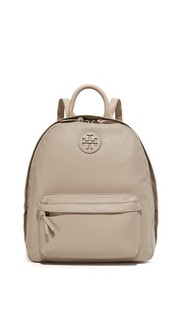 Кожаный рюкзак Tory Burch