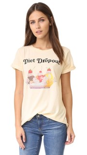 Свитер Diet Dropout Wildfox