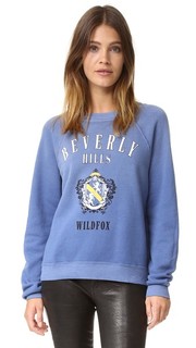 Свитер Beverly Hills Academy Wildfox