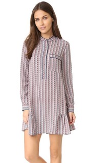 Платье Lucille Bcbgmaxazria