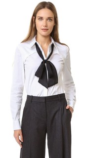 Блуза Whitnie Diane von Furstenberg