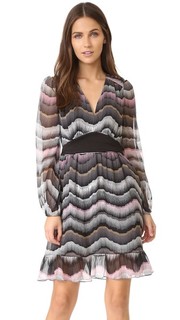 Платье Lizbeth Diane von Furstenberg