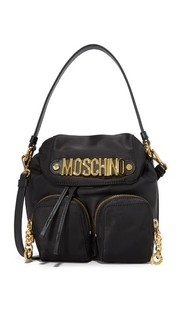 Сумка Moschino