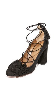 Туфли-лодочки Wild Aquazzura