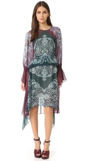 Платье Addilyn Bcbgmaxazria