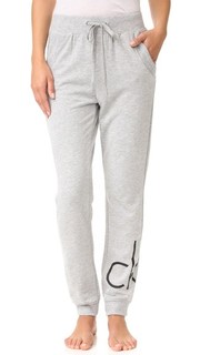 Домашние пижамные брюки Calvin Klein Underwear