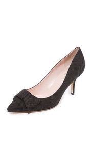 Туфли-лодочки Juliette с цветочным рисунком Kate Spade New York