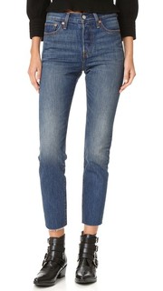 Джинсы Wedgie Icon Levis®