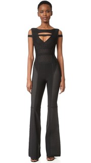 Комбинезон Natalie Herve Leger