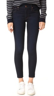 Джинсы-леггинсы Twiggy до щиколотки с пятью карманами James Jeans