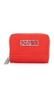 Мини-кошелек Kenzo