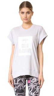 Футболка Yoga Adidas by Stella Mc Cartney