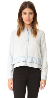 Рубашка Pacae Club Monaco