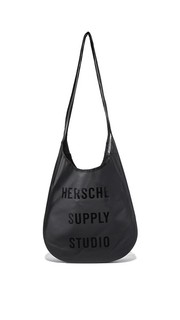 Объемная сумка с короткими ручками Elko из непромокаемой парусины Herschel Supply Co