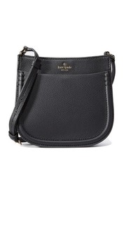 Маленькая сумка через плечо Hemsley Kate Spade New York