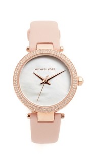 Миниатюрные часы Parker Michael Kors