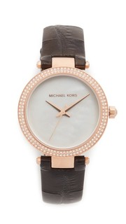 Миниатюрные часы Parker Michael Kors