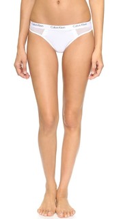 Трусики-танга One Micro Fashion Calvin Klein Underwear