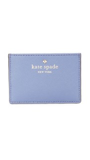 Визитница Kate Spade New York