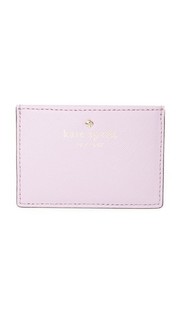 Визитница Kate Spade New York