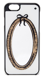 Чехол для iPhone 6/6s Center of Attention Kate Spade New York