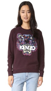 Толстовка Tanami с изображением тигра Kenzo
