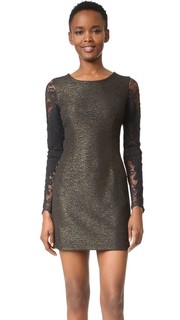 Платье с длинными рукавами Loyd/Ford