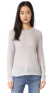 Мягкий свитер Scotch & Soda/Maison Scotch