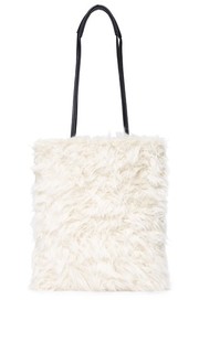 Объемная сумка с короткими ручками Sevny Vasic Collection