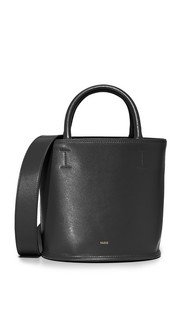 Миниатюрная сумка-ведро Edite Vasic Collection