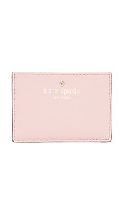 Визитница Kate Spade New York