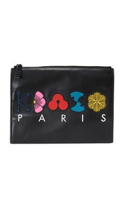 Клатч KENZO