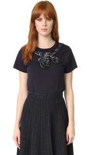 Классическая футболка Marc Jacobs